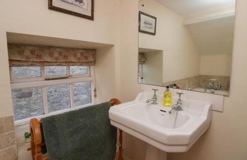 Stable Cottage - Foto 24