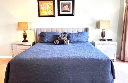 Luxury Villa 5 Bedrooms Minutes from Disney in the Reunion resort - Foto 24