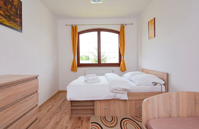 Apartmány Sileas - Foto 10