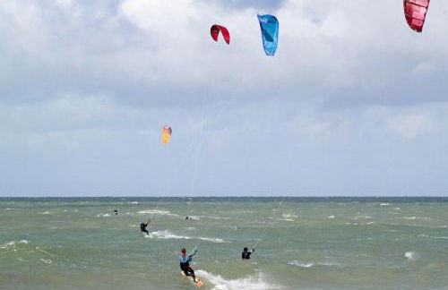 Cottage Le Cerf-volant - Foto 42