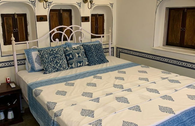 Jaipur Haveli - Foto 6