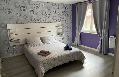 Appartments Rue Des Châteaux - Photo 19