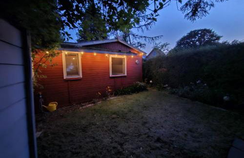 Bungalow 54 N 11,45 E - Foto 17