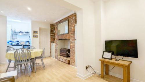 Dolphin House, Emsworth - Foto 5