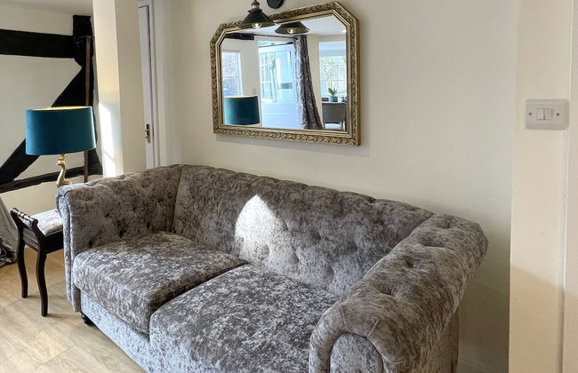 Humbug Cottage - Foto 14