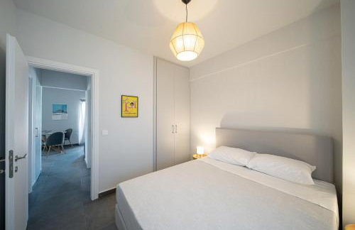 Blackbird Seaside Apartment - Foto 20