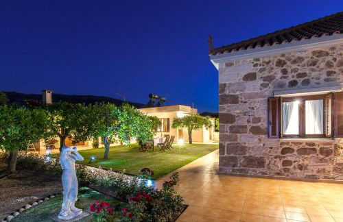 Villa Anerocurù by Chania city - Photo 22