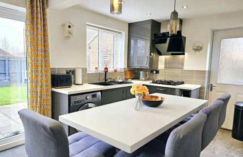 The Birch homely retreat - Photo 8