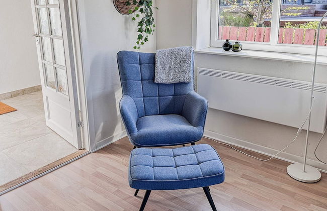 6 Person Holiday Home in Esbjerg V - Foto 5