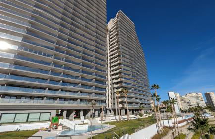 SUNSET CLIFFS top apartment - Foto 55