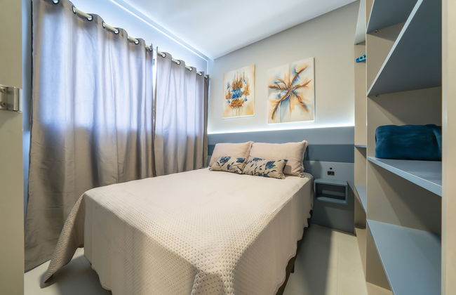 469A - Sunny Flats Apto 408 - Photo 2