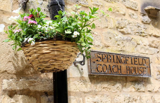 Cotswolds Valleys Accommodation Springfl - Foto 27