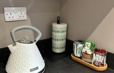 Cottage in Holmfirth Centre - Foto 12