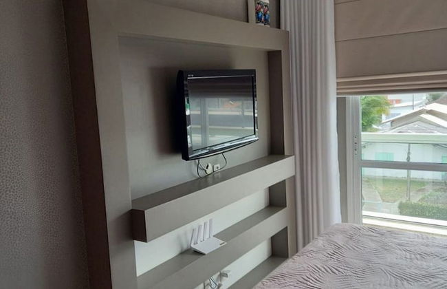 Nautilus Concept - Penha-SC - Photo 5