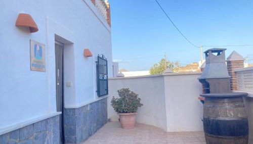 Cortijo Los Garridos - 12 huéspedes - Foto 3