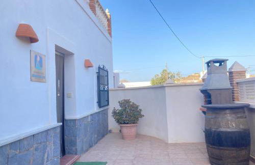 Cortijo Los Garridos - 12 huéspedes - Photo 3