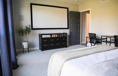 FeralWoods Private Estate With Hot Tub - Foto 47