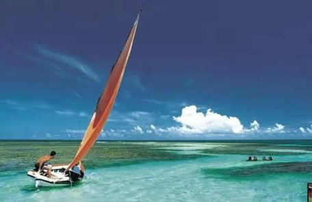 Bangalôs no paraíso, em meio à natureza, a 5 min da praia - Foto 23