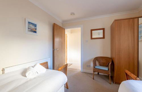 West Cottage - Elie - Foto 28