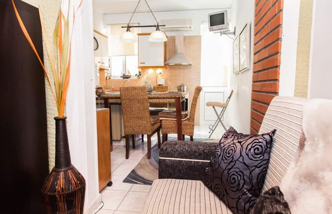 Amazing apartment with view - Foto 10