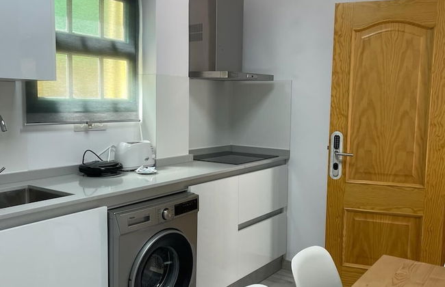 Apartamentos Casa Rural Guadá - Foto 21