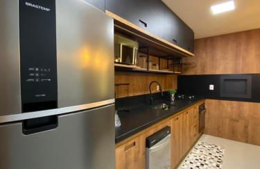 Apartamento locação de temporada Luxo Gramado no Centro! - Photo 20