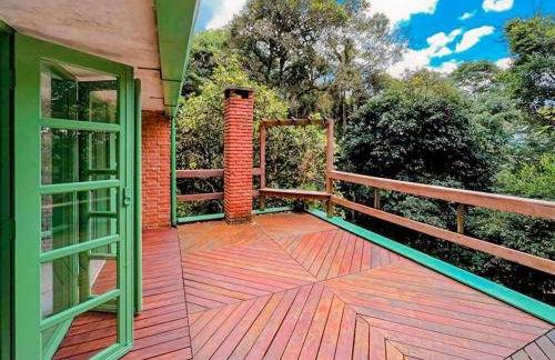 Loft Aconchegante em Meio à Natureza - Foto 17