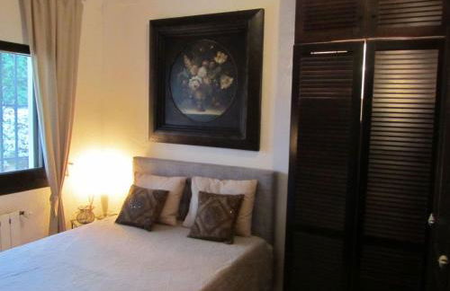 Holiday Home Finca mit Pool und Panoramablick in Monte Pego by Interhome - Foto 33