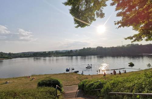 Gartenwohnung Paulsdorf - Foto 21