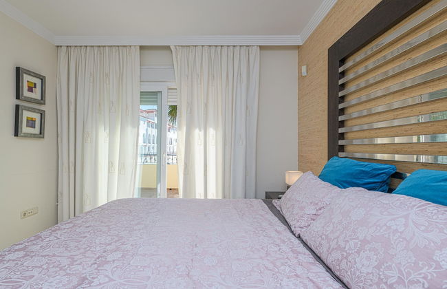 Villa Riviera in Urbanizaci n Riviera Sol - Photo 35