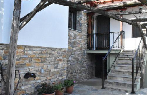 Ovrios Stone House Pelion - Foto 11