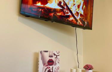 Charmant studio, coeur de la ville - Photo 2