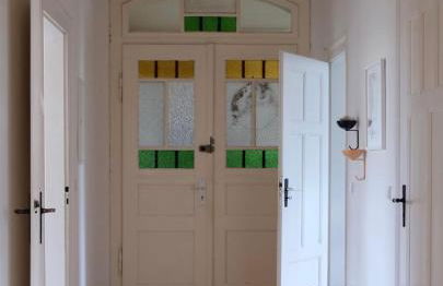 Design Apartments "Hier war Goethe nie" - Foto 27