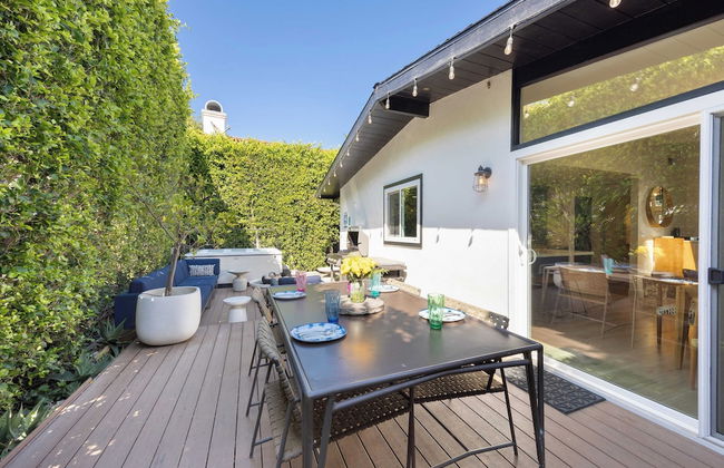 Stone Lagoon by Avantstay Steps to the Beach + Backyard Oasis! - Foto 37