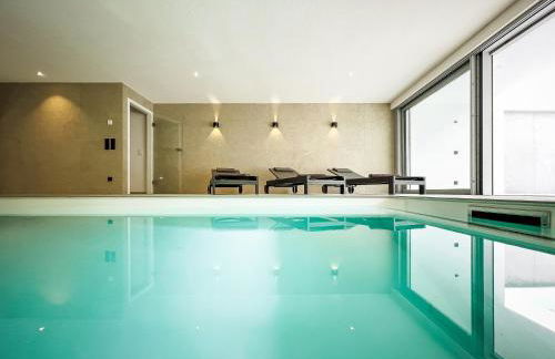 Dreamapartment La Vigna "Ambiance" Suite mit eigenem Indoorpool, Sauna & Grillhütte - Foto 1