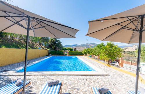 Cortijo el Masegal, Carcabuey, centro de Andalucia - Foto 18