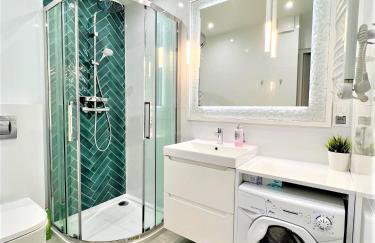 Apartament VIP Sztutolo z basenem - Foto 18