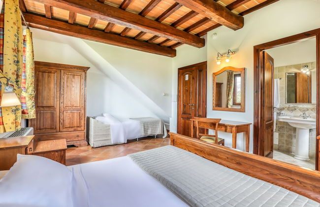 Agriturismo Regno Verde - Photo 6