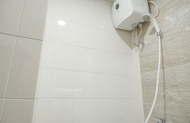 Well Appointed Studio Signature Park Grande Apartment - Foto 9