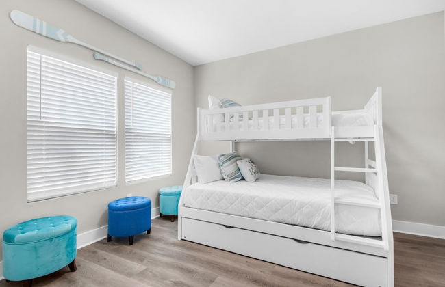 Sea Navarre - Photo 5