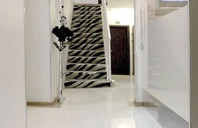 Space Apart Hotel - Foto 3