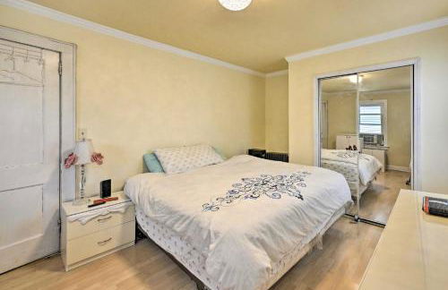 Charming New York Escape Near Central Park! - Foto 13