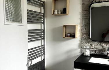 Fécamp Beachfront House - Foto 23