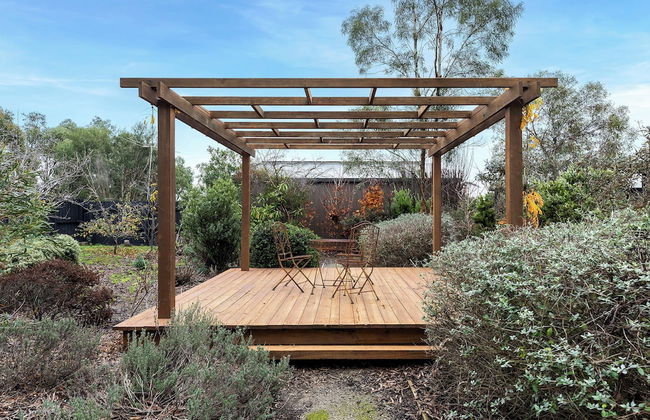 10BR birdwatch house Great Ocean Road - Foto 52