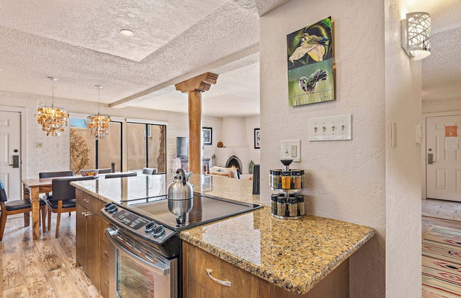 Fort Marcy Hotel Suites by All Seasons Resort Lodging - Foto 66