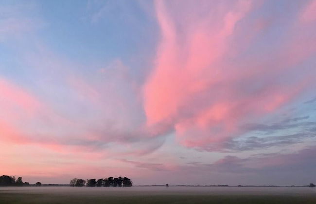 Old Shipman's House Comfortable Holiday Residence - Photo 18