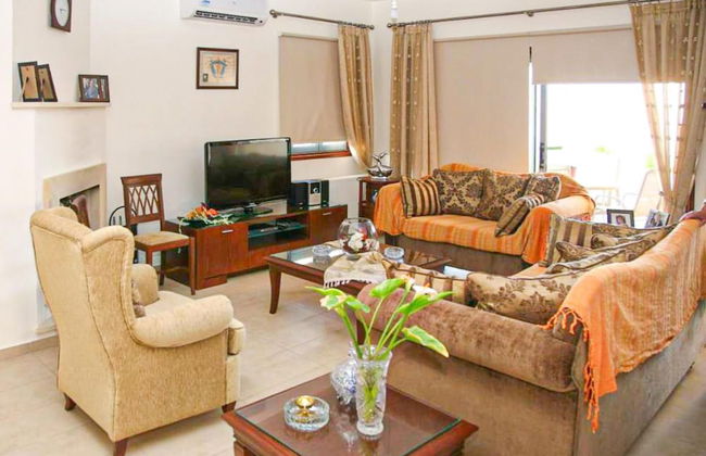 Villa Angelena in Fasli - Foto 5