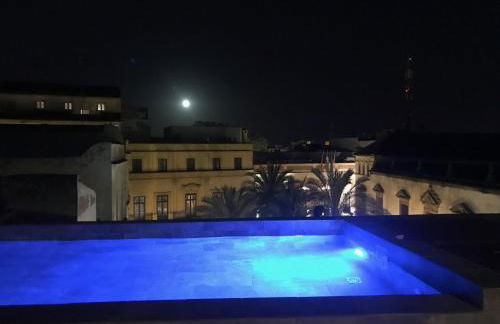 CASA PALACIO en Jerez de la Frontera con piscina privada - Foto 80