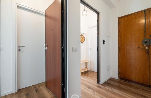 Monteverdi Apartments - Studio 2 - Foto 16