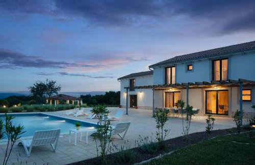 Villa Roti by Rent Istria - Photo 1